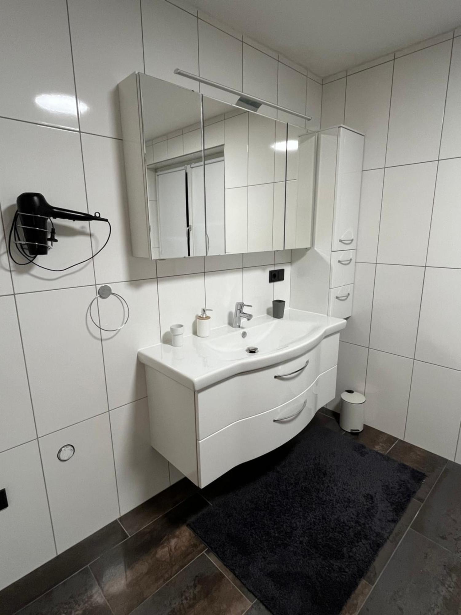 Wohnung In Huettau Sonnberg  Exterior photo